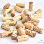 Corks for wine cork craft ideas and DIY projects