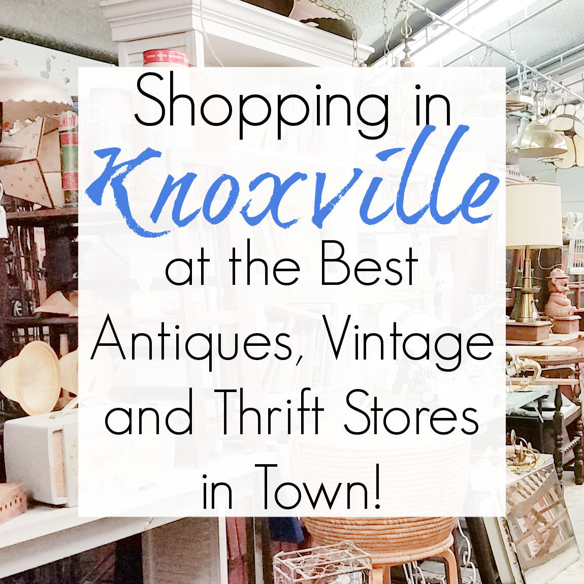 Vintage Vibes: 12 Must-Visit Clothing Stores in Louisville