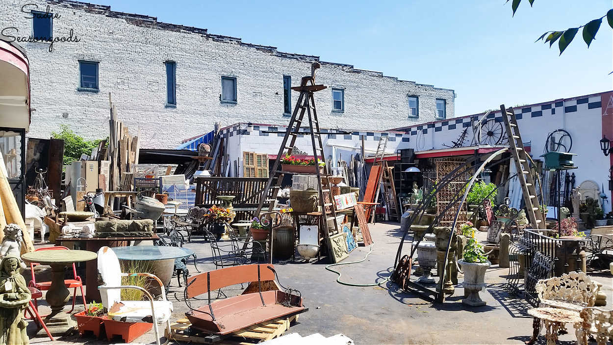 architectural salvage knoxville