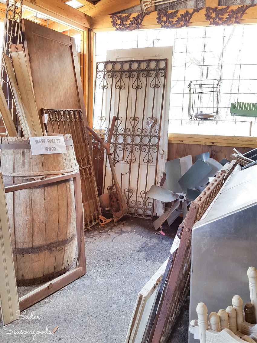 architectural salvage athens ga