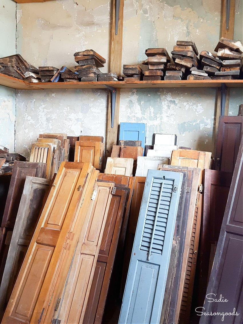 architectural salvage louisville