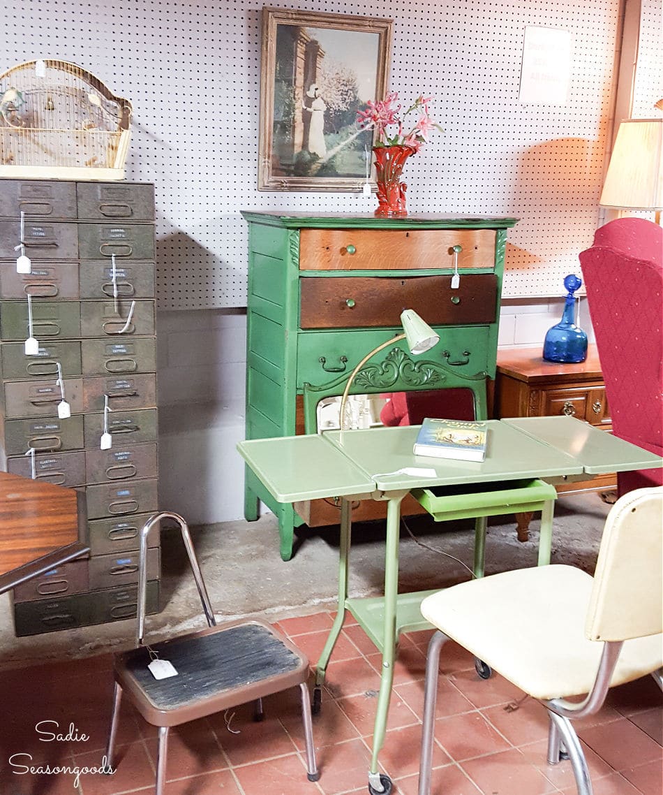 mellwood antiques and interiors