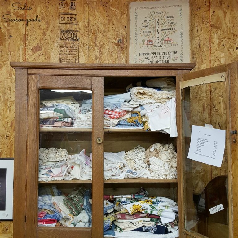 Augusta, GA Best Antiques, Architectural Salvage, & Thrift Stores