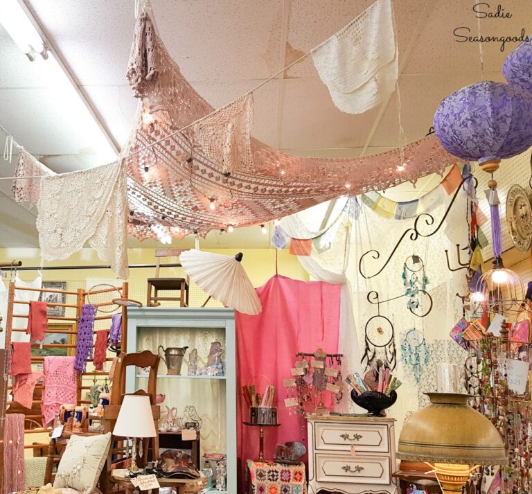 Boone, NC Best Antiques, Vintage, Furniture, and Thrift Stores