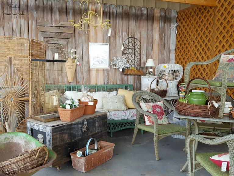 Best Antiques, Vintage, and Thrift Stores in Chattanooga!