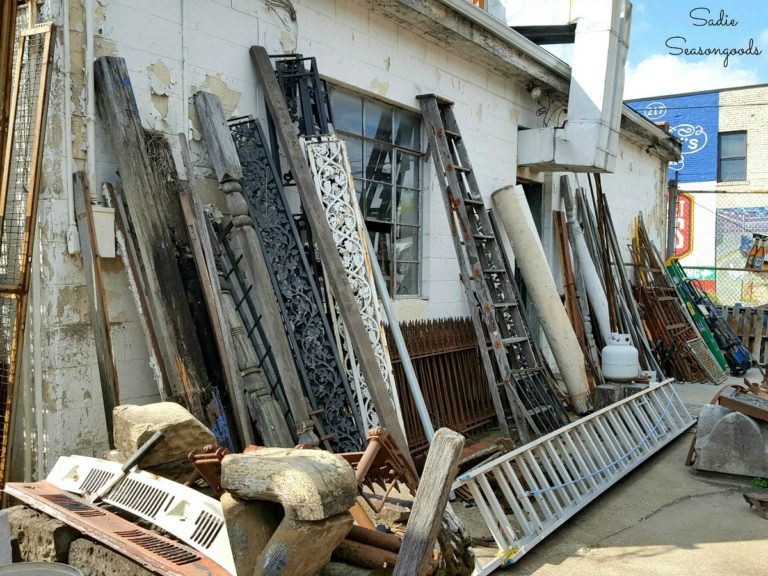 Best Antiques, Vintage, and Thrift Stores in Chattanooga!