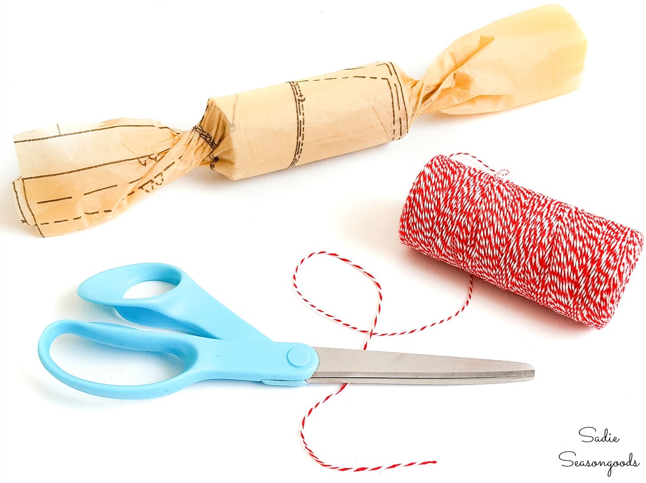 Easy Sewing Projects with an Upcycled Twist