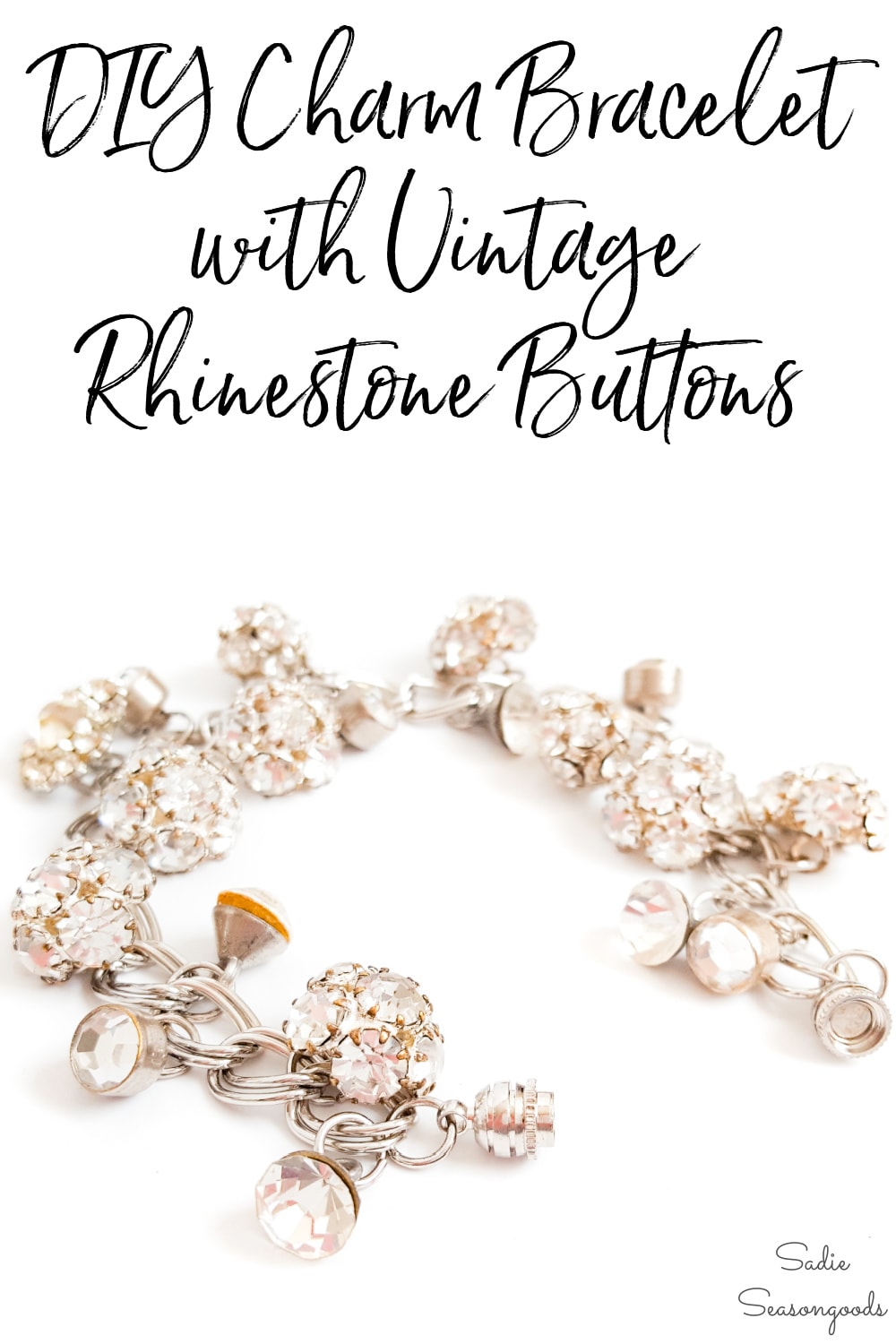 A Guide to Buying Rhinestone Buttons - SUNMEI BUTTON