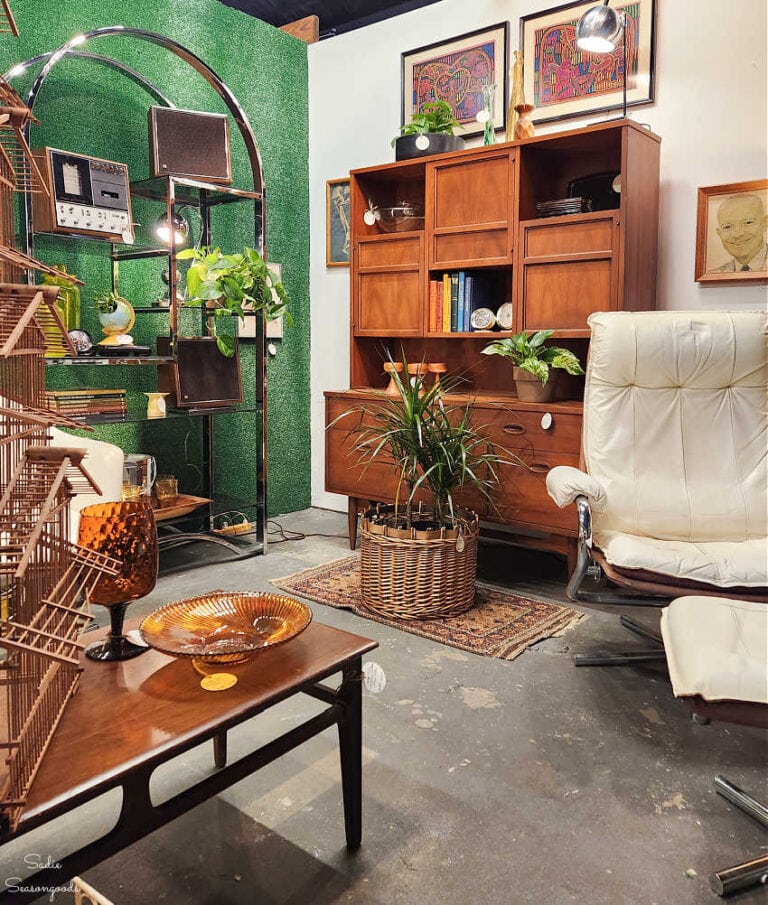 Antique and Thrift Stores in Columbia, SC Let's Go Thrifting!