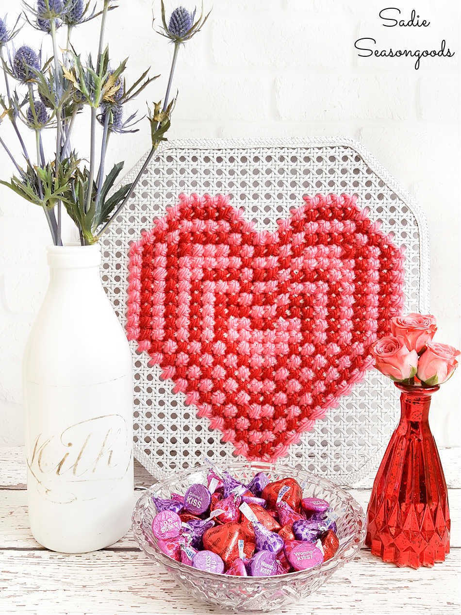 heart decor