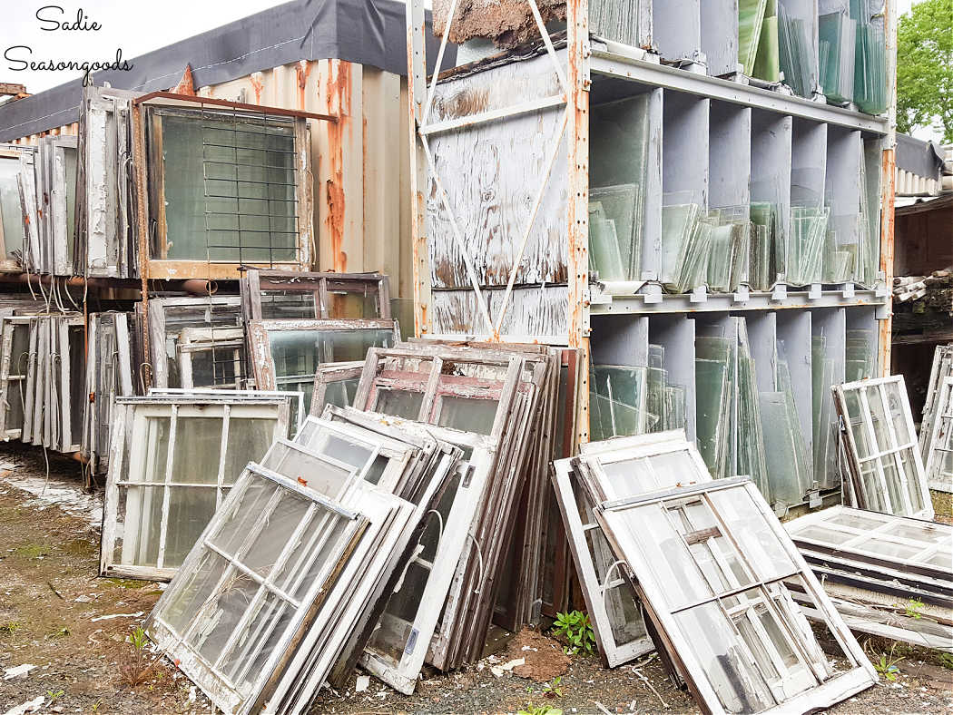 architectural salvage virginia