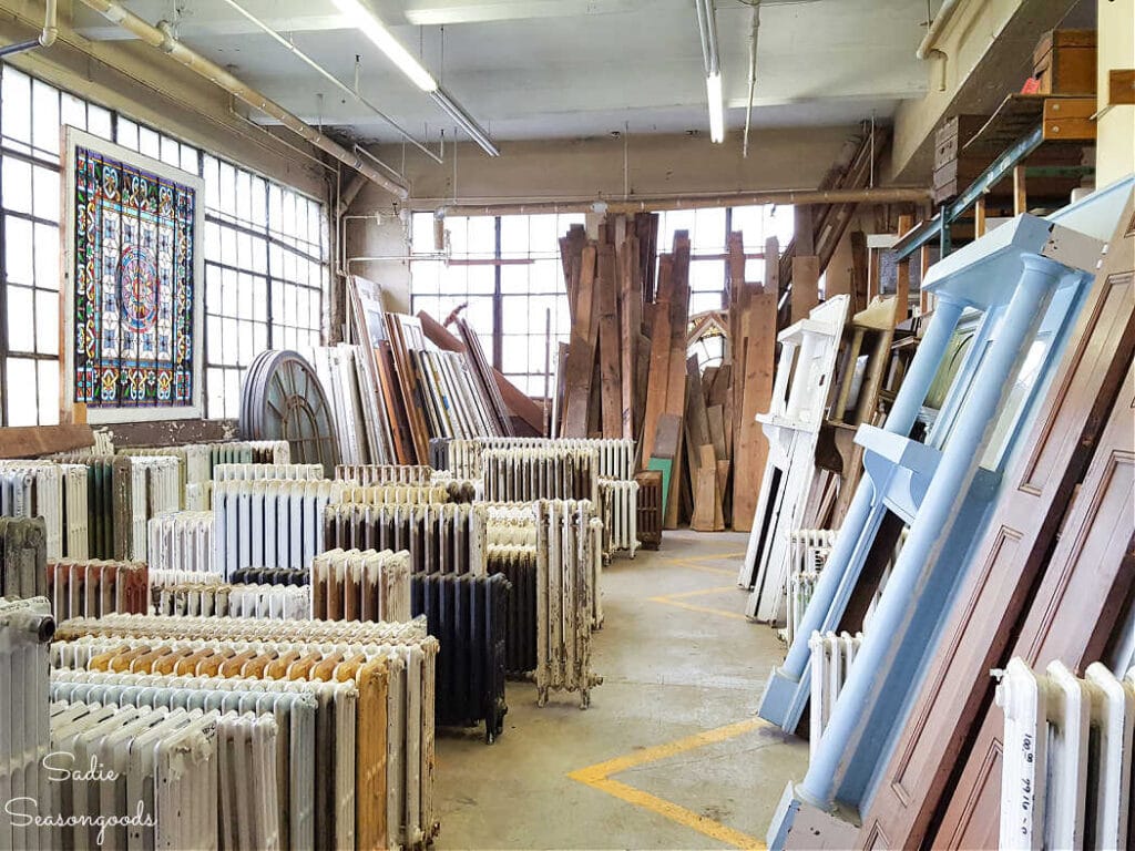 Antique and Thrift Stores in Richmond, VA Let's Go Junkin'!