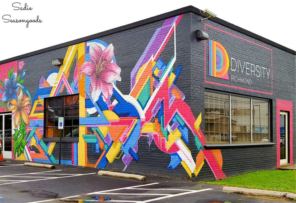 Antique and Thrift Stores in Richmond, VA Let's Go Junkin'!