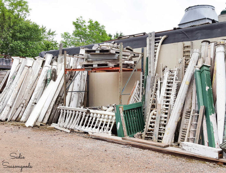 Antique and Thrift Stores in Richmond, VA Let's Go Junkin'!