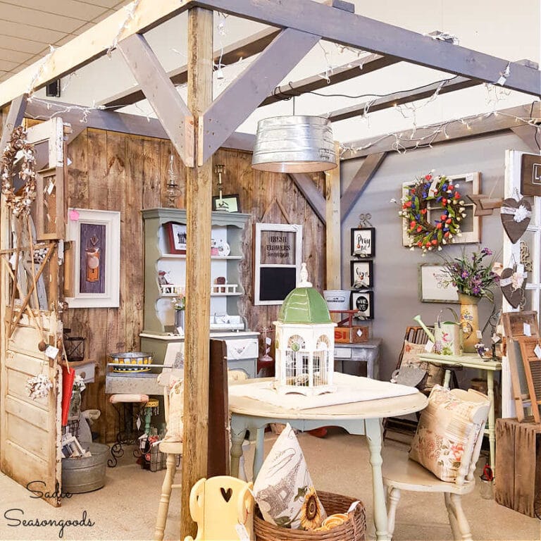 Antique and Thrift Stores in Richmond, VA Let's Go Junkin'!