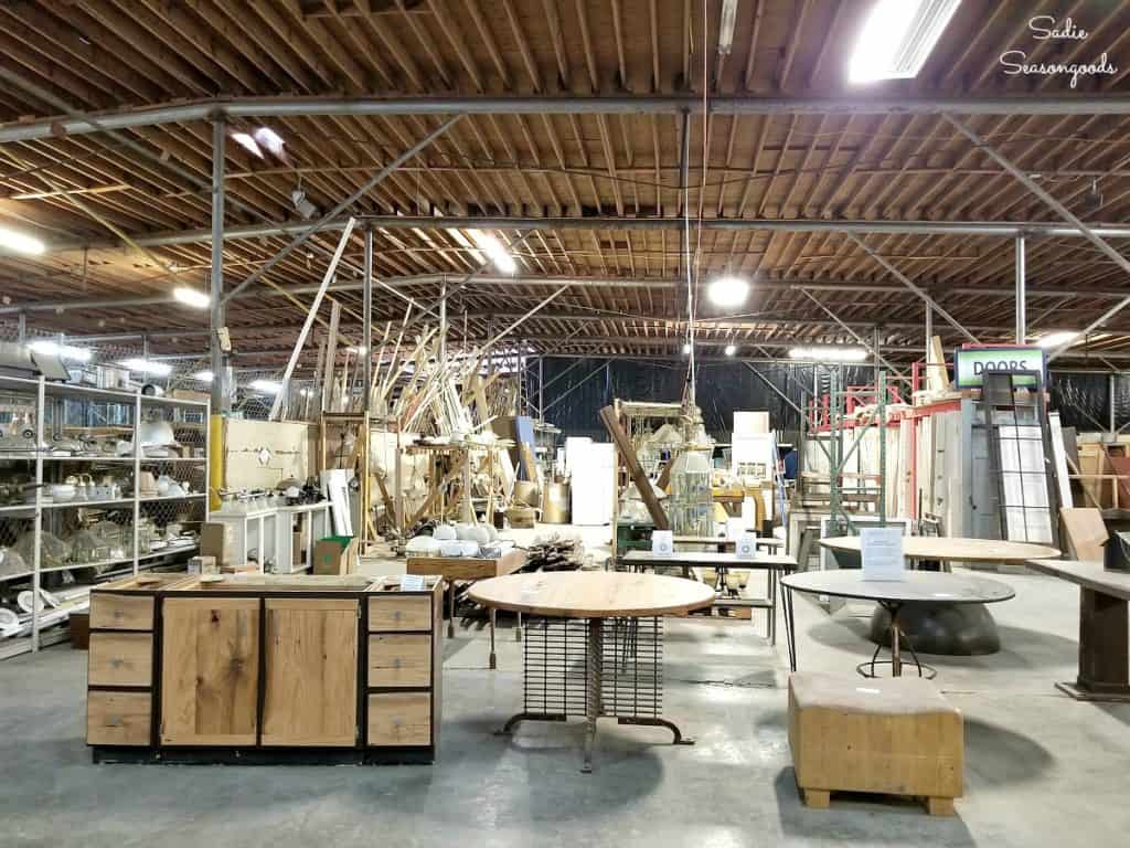 Best Antiques, Vintage, and Thrift Stores in Durham, NC