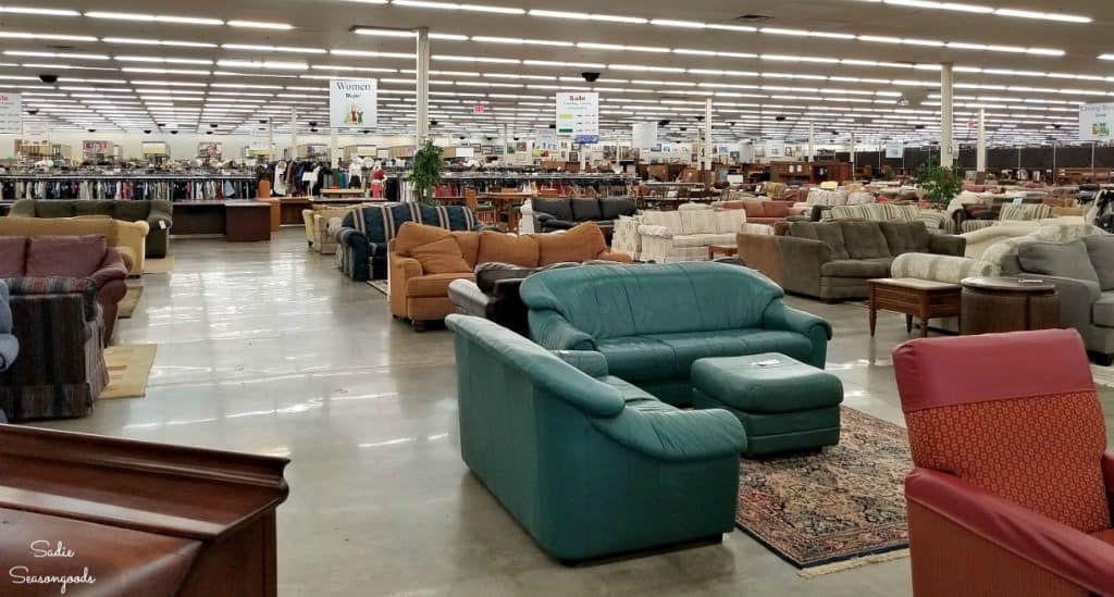 Best Antiques, Vintage, and Thrift Stores in Durham, NC