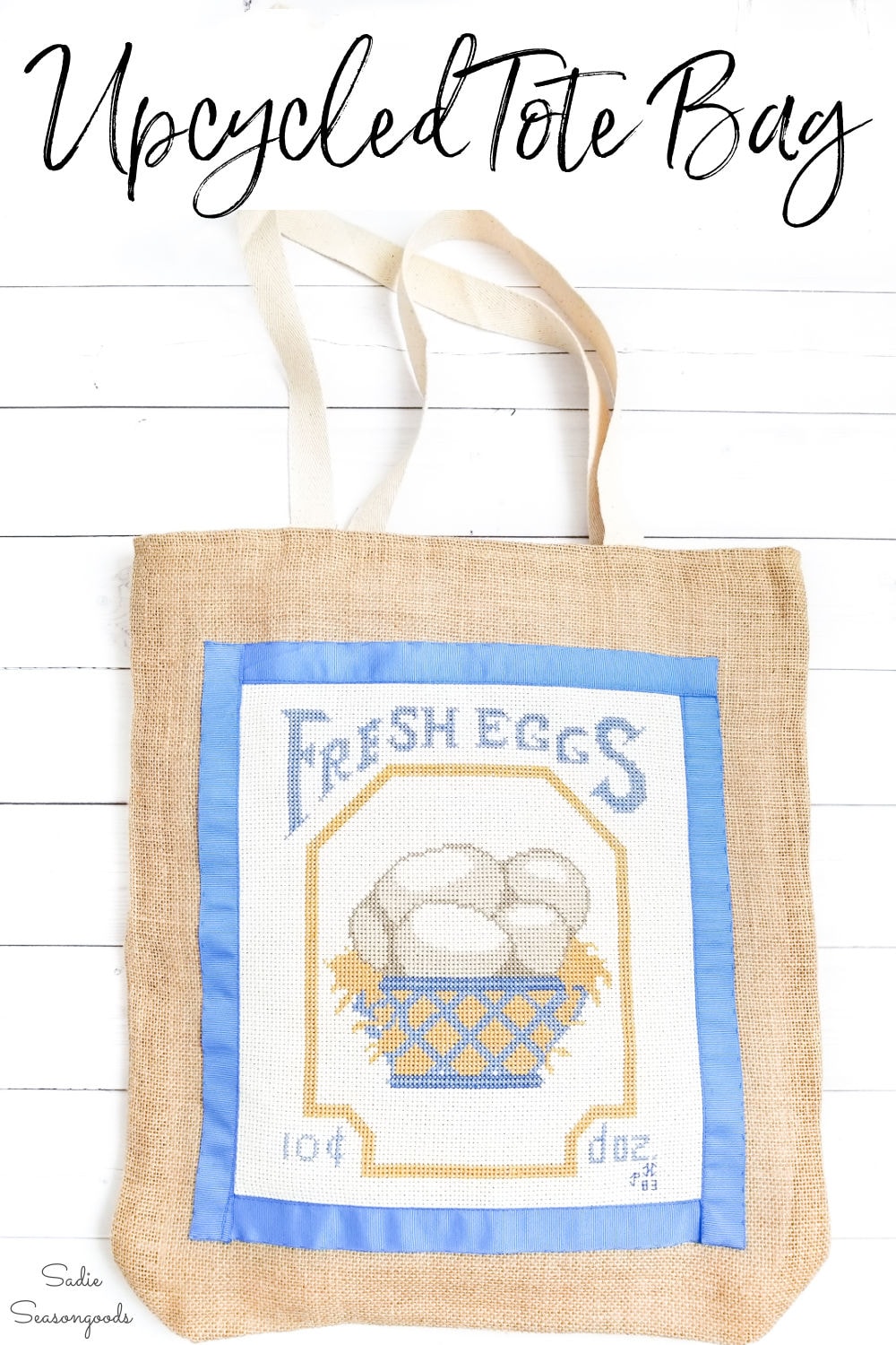eco friendly bag