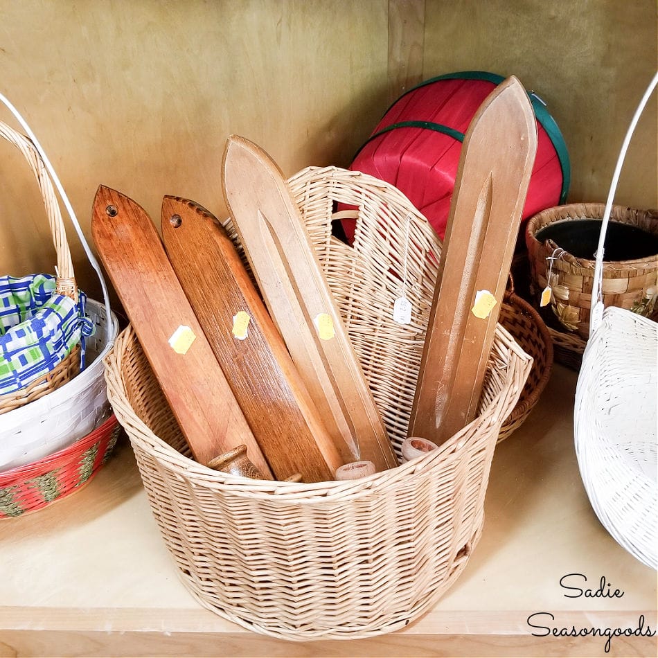 Wood wall sconces