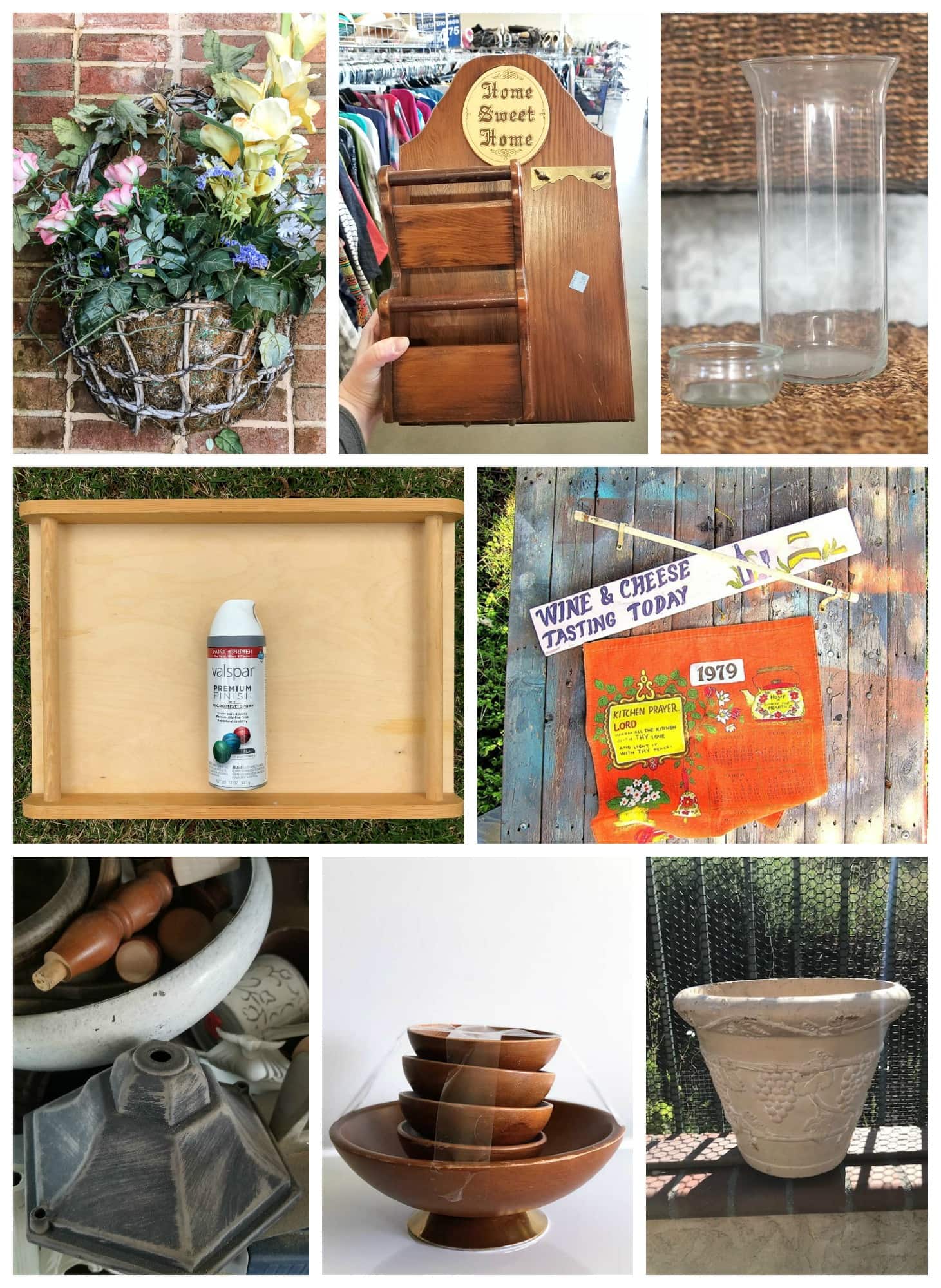 easy upcycling ideas and crafts to make