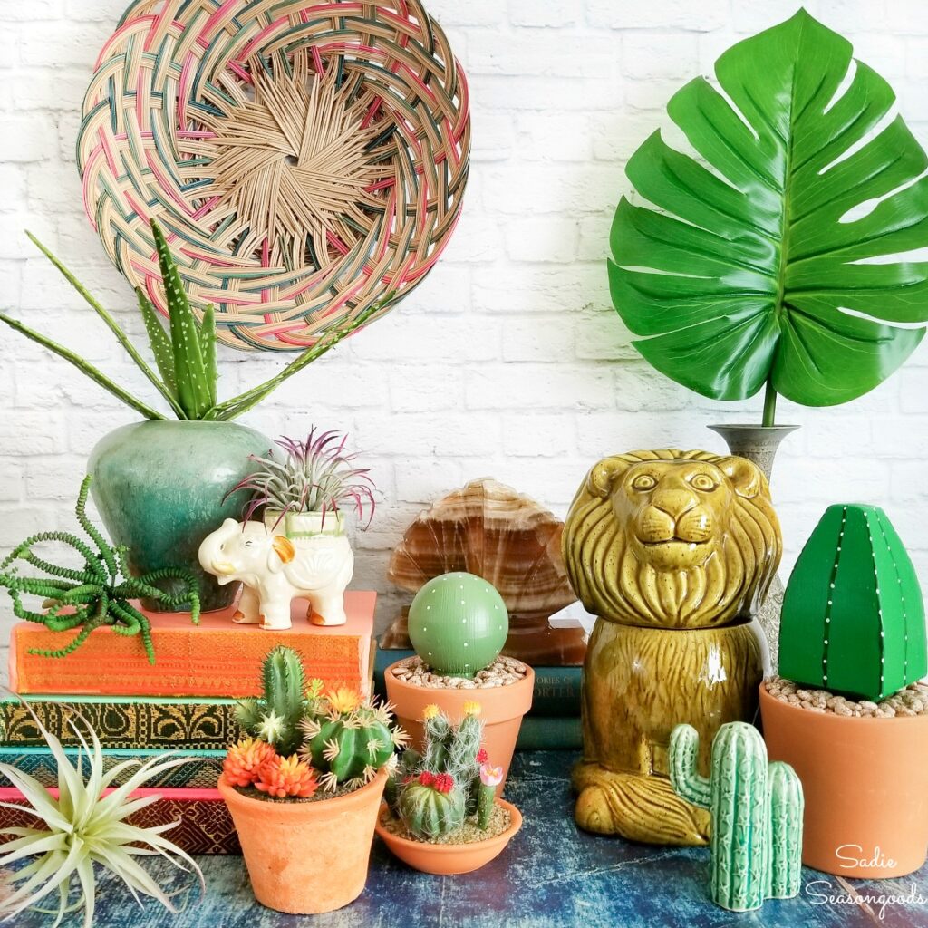 Boho Decor Projects for a Vibrant Home