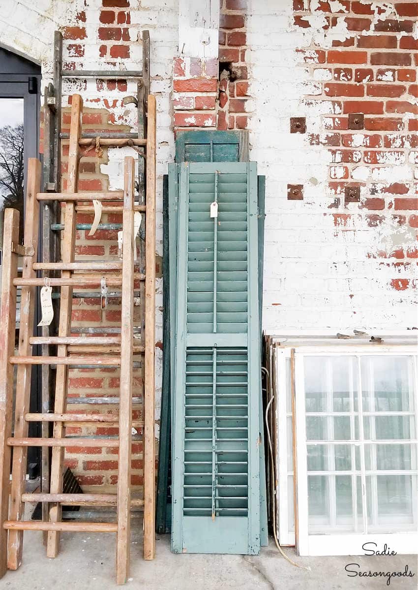 architectural salvage in charlotte