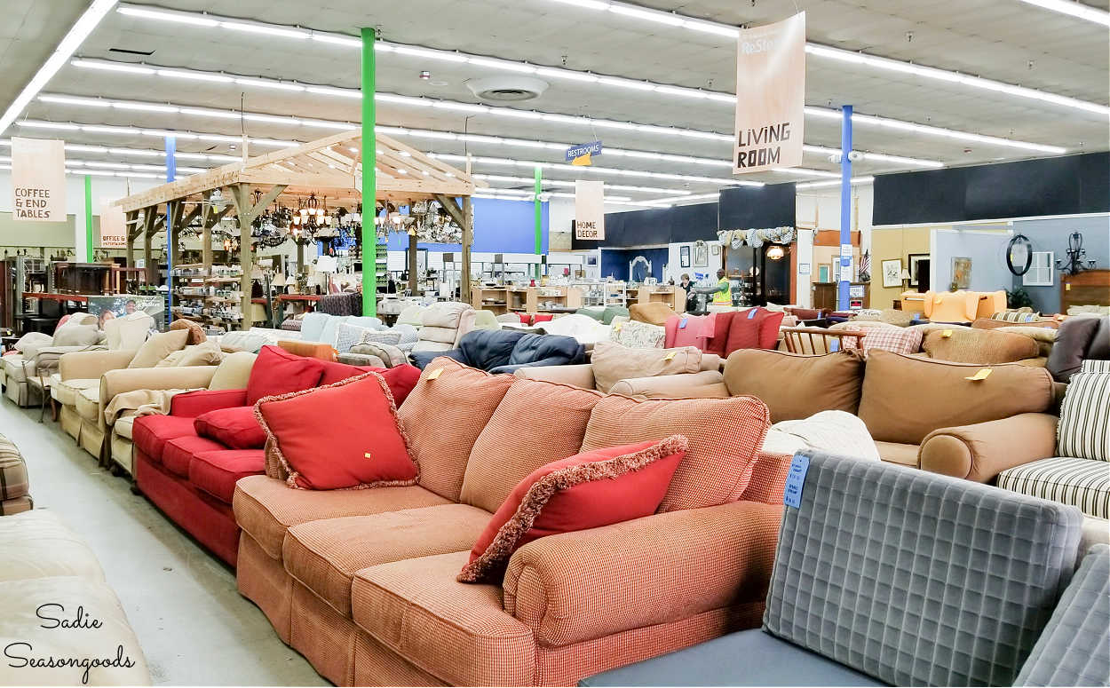 habitat restore on wendover