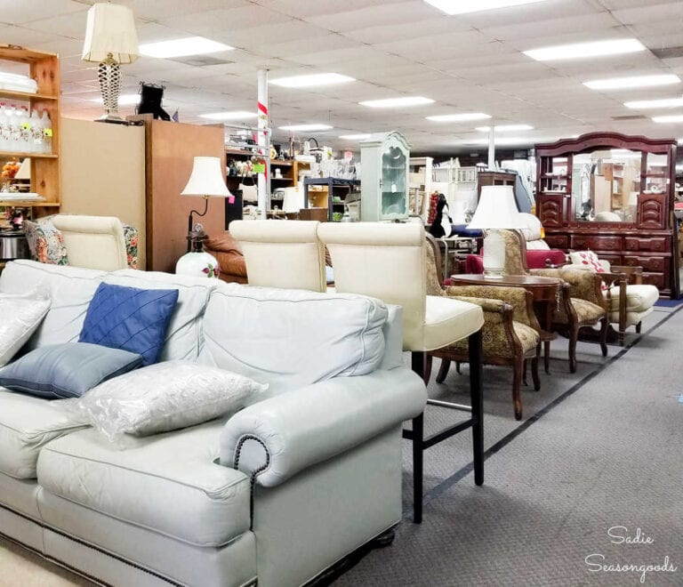 Antique and Thrift Stores in Charlotte, NC Let's Go Junkin'!