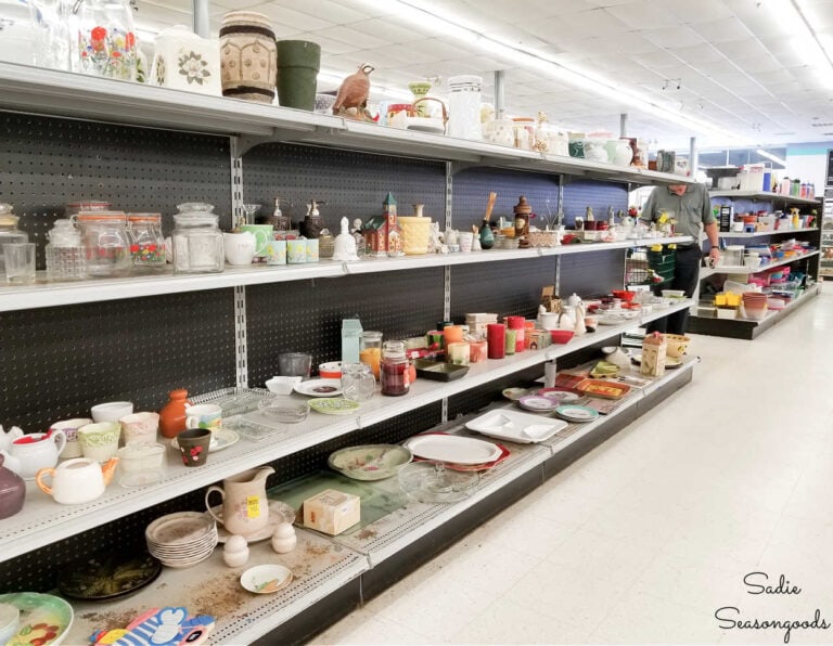 Antique And Thrift Stores In Charlotte NC Let s Go Junkin 