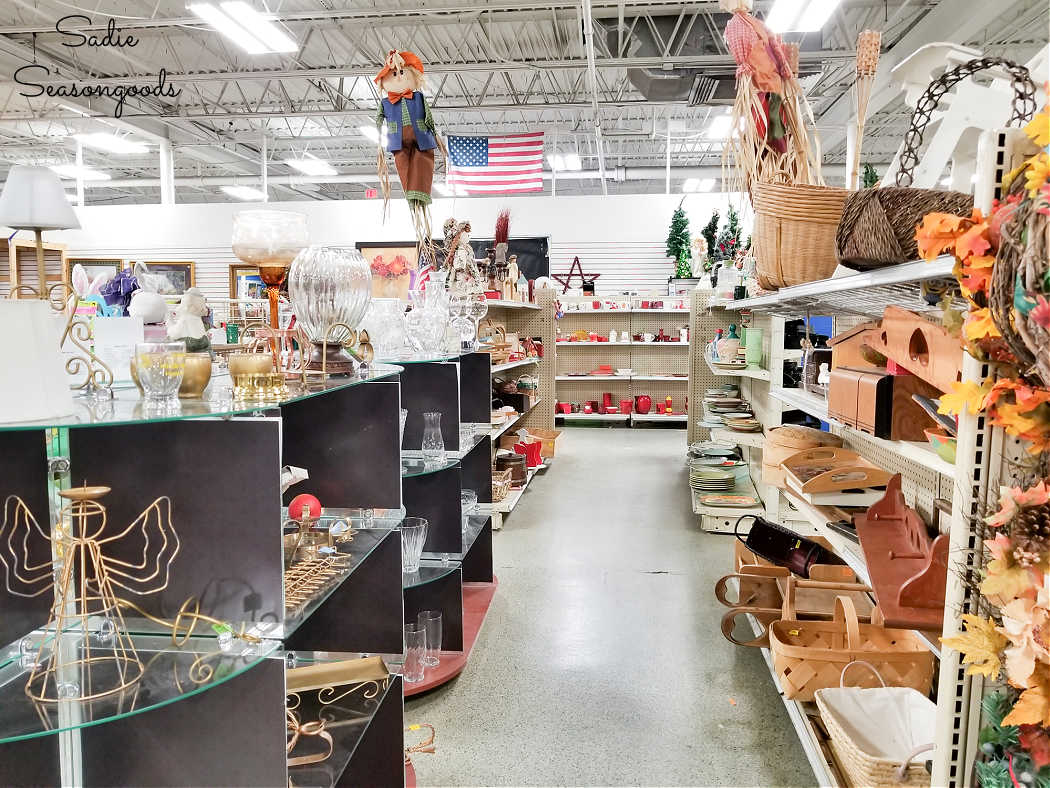 best thrift stores in nashville