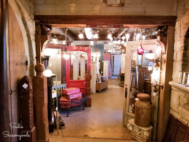 Antique and Thrift Stores in Nashville, TN Let's Go Junkin'!