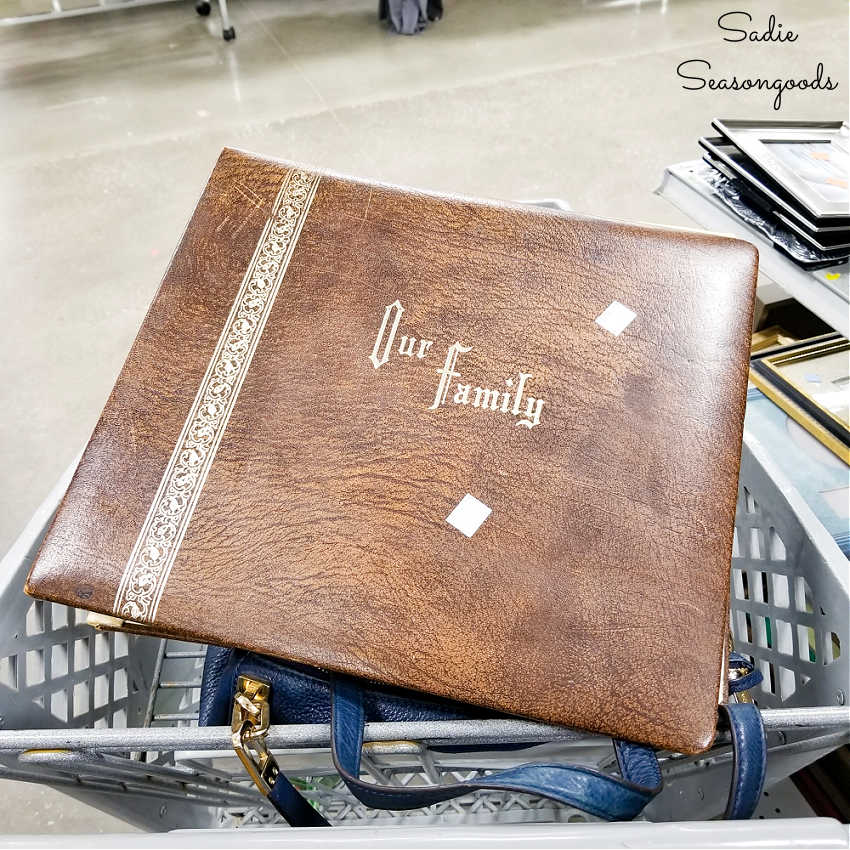 How to Preserve Old Photo Albums  Photo album, Vintage photo album, Photo  album design