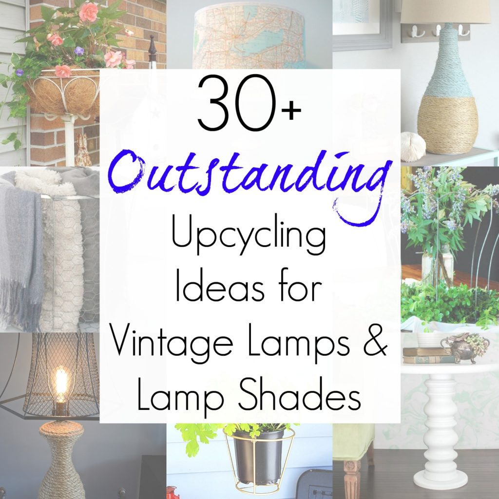 Repurposing Projects and Upcycling Ideas for Vintage Linens