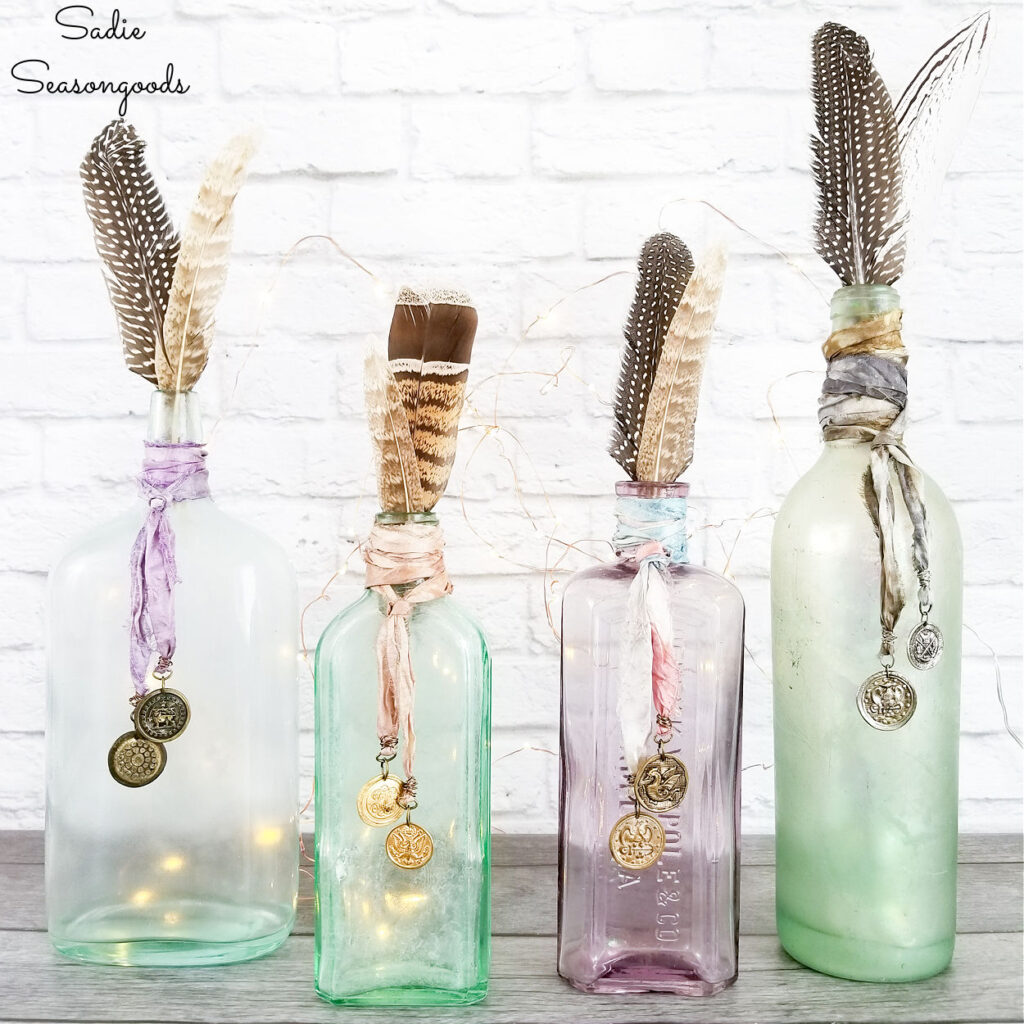 Boho Decor Projects for a Vibrant Home