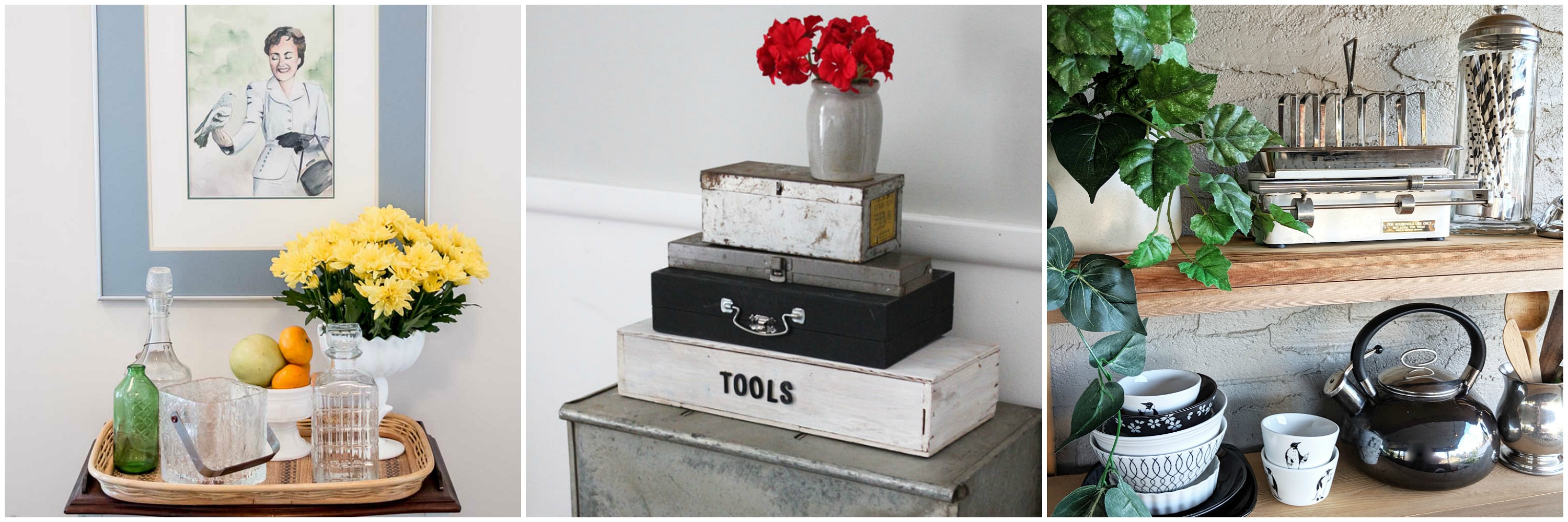 Cottage Decor by Home to Heather, Rustic Cottage Decor by Itsy Bits and Pieces, and Industrial Cottage Decor by Audrey Would Vintage Home Cottage Decor by Home to Heather, Rustic Cottage Decor by Itsy Bits and Pieces, and Industrial Cottage Decor by Audrey Would Vintage Home