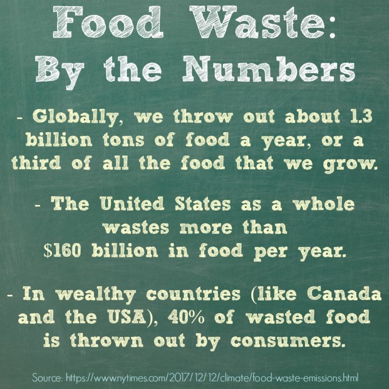 Fresh and Inventive Ways to Reuse Food Scraps and Waste Less