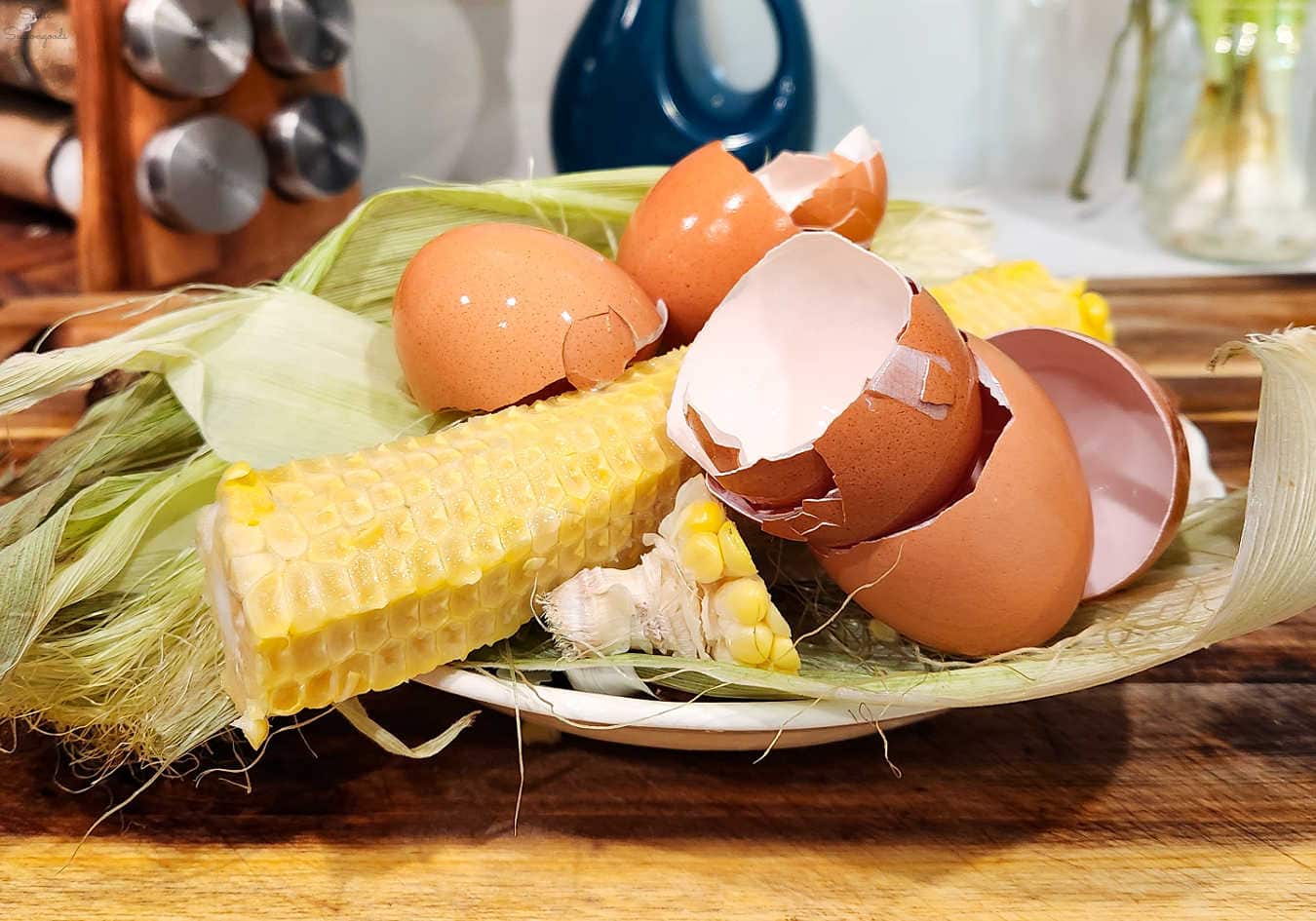 Clever Ways to Reuse Food Scraps