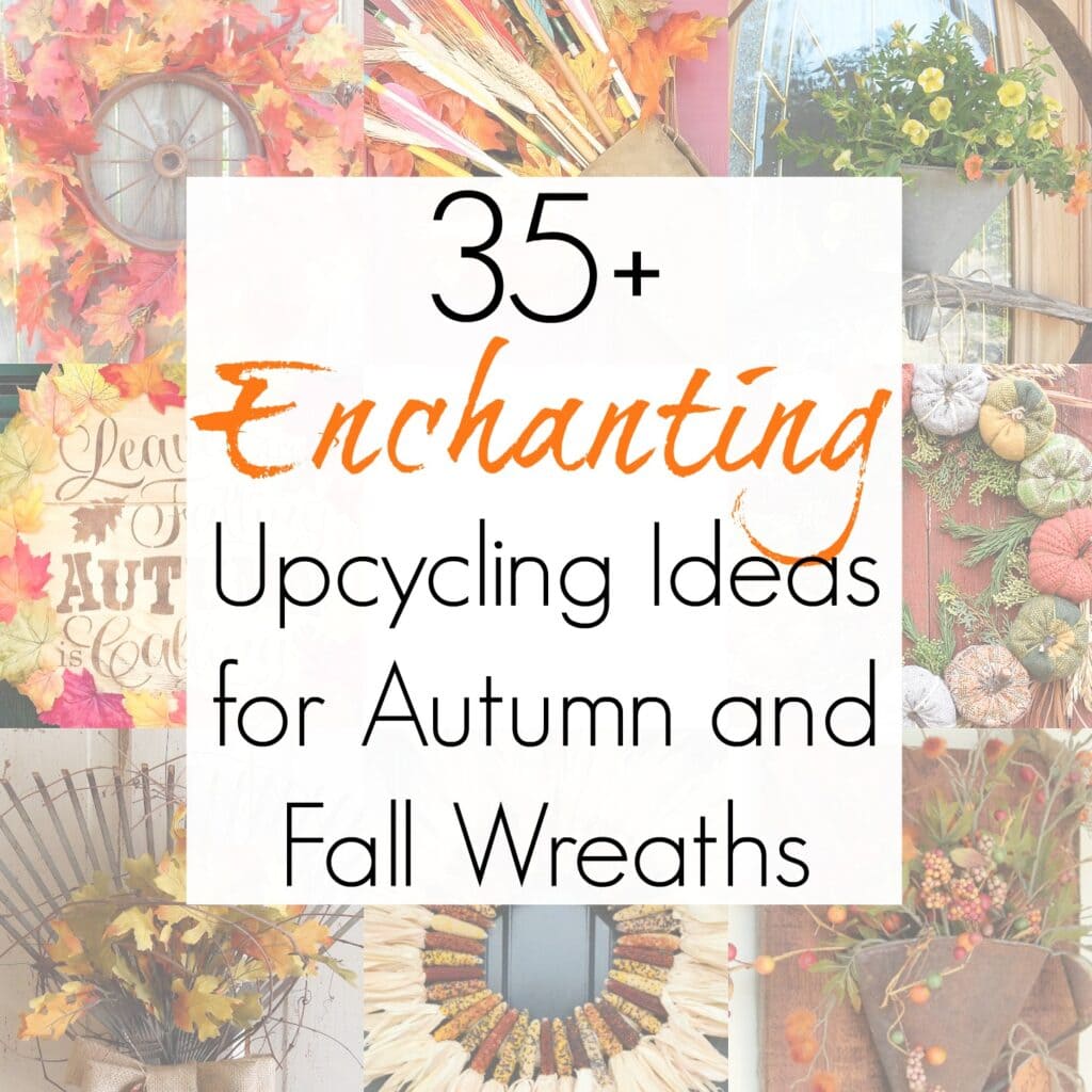 upcycled upcycling