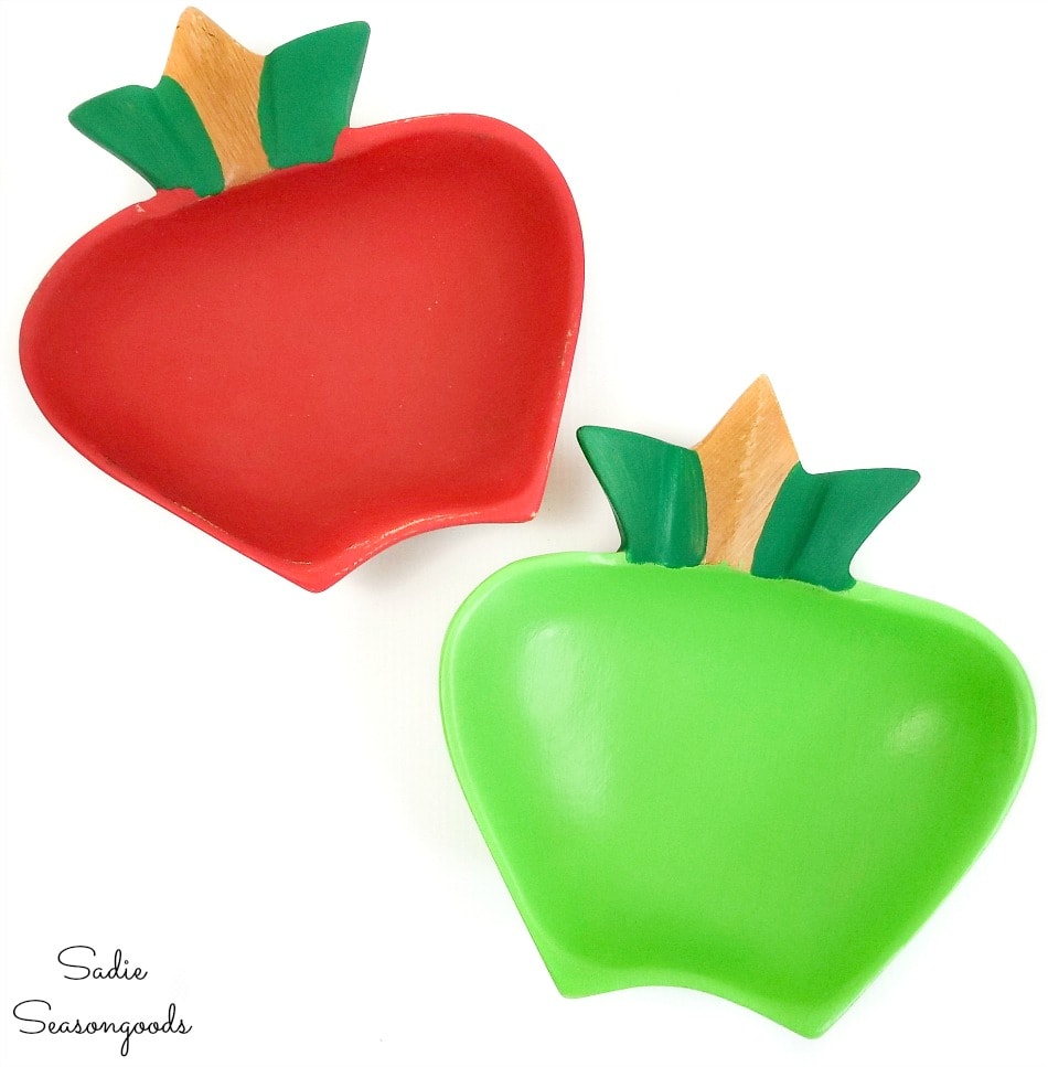 apple decor