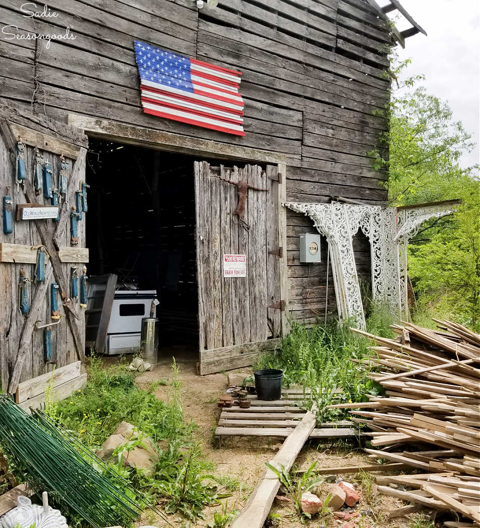 architectural salvage asheville