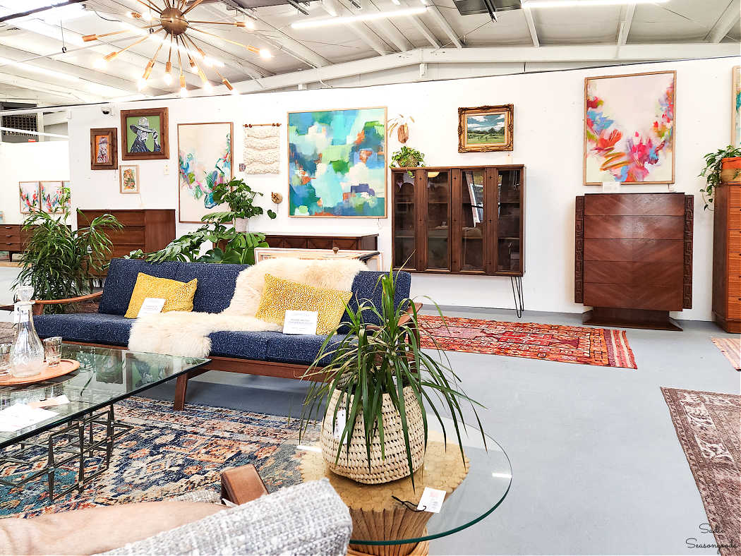 atomic furnishings in asheville, nc