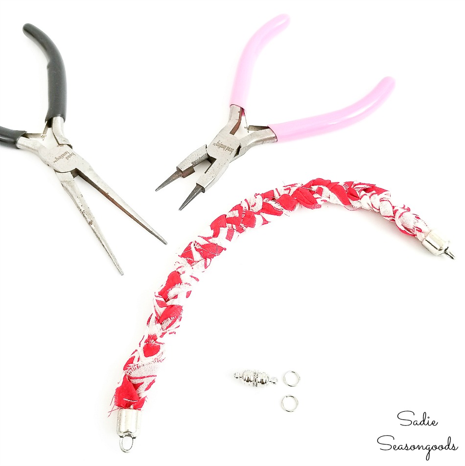 Bead Landing™ Super Fine Round Nose Pliers, Michaels