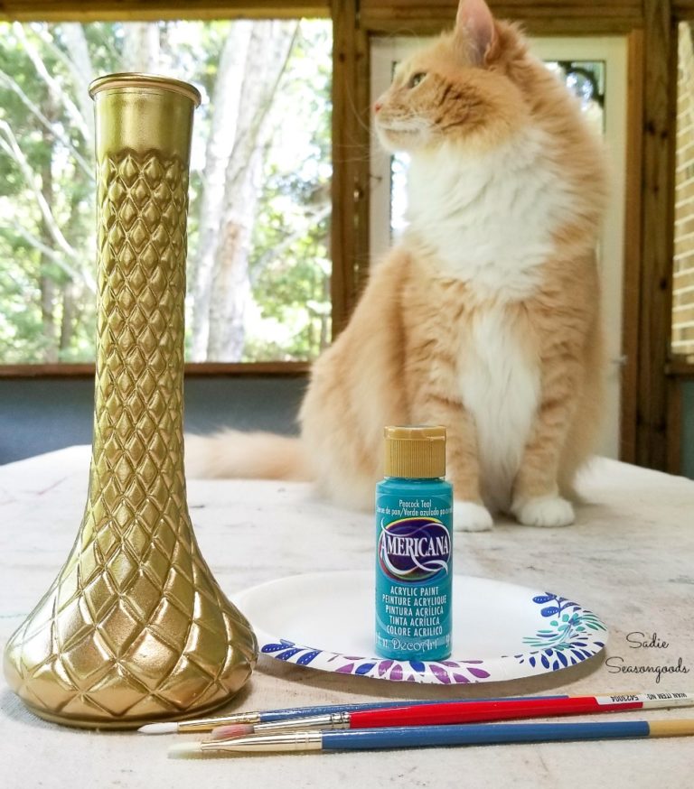 Mindful Craft Ideas for Relaxation and Stress Relief