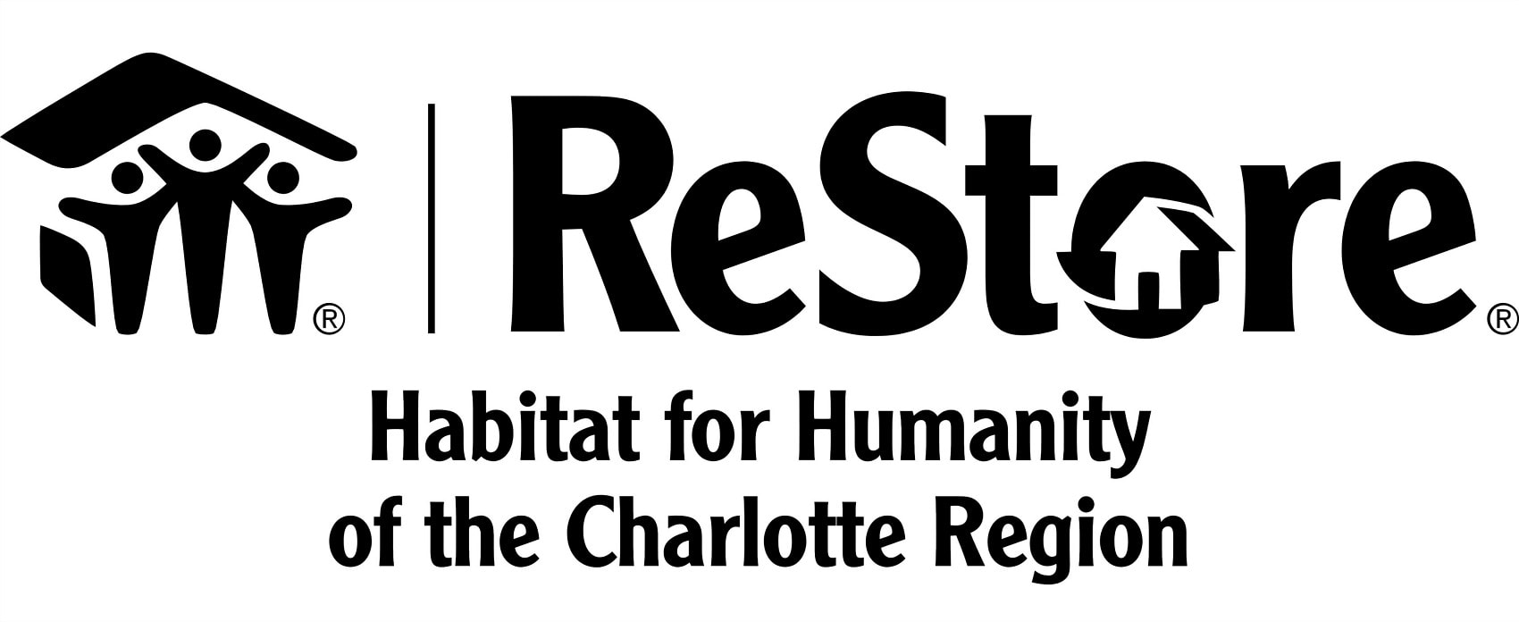 Upcycling ideas with Habitat Restore Charlotte Region