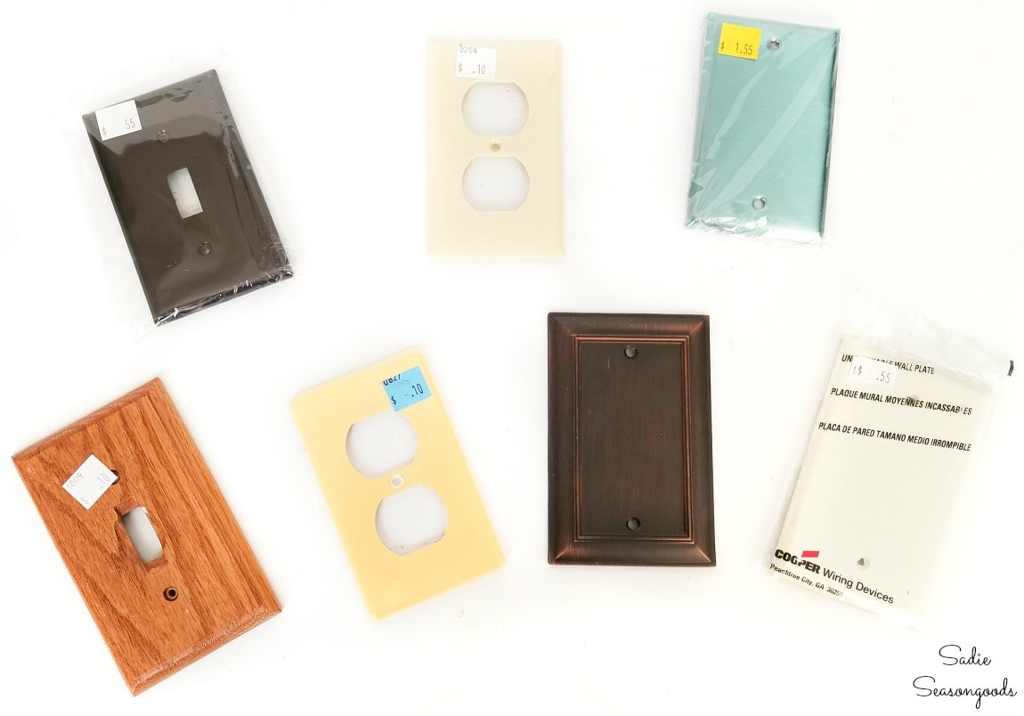 Express Your Creativity with DIY Light Switch Covers, Home Buying  Resources