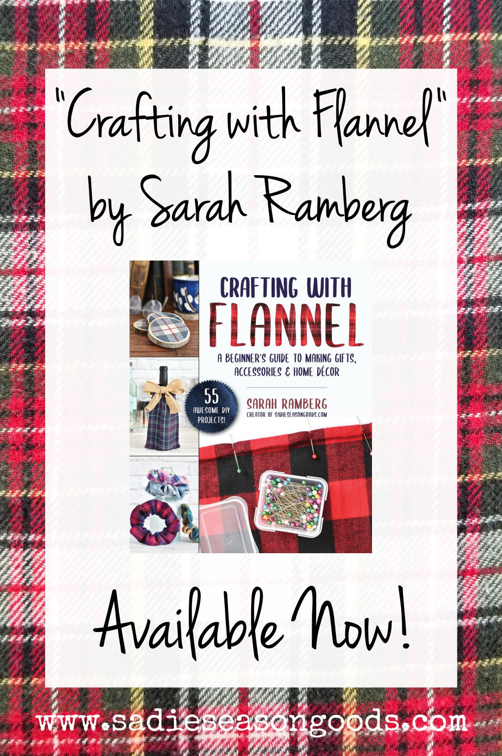 Craft projects for flannel shirts