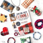 Flannel craft ideas and projects