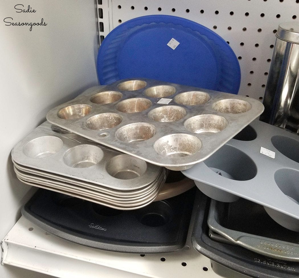 small muffin pan