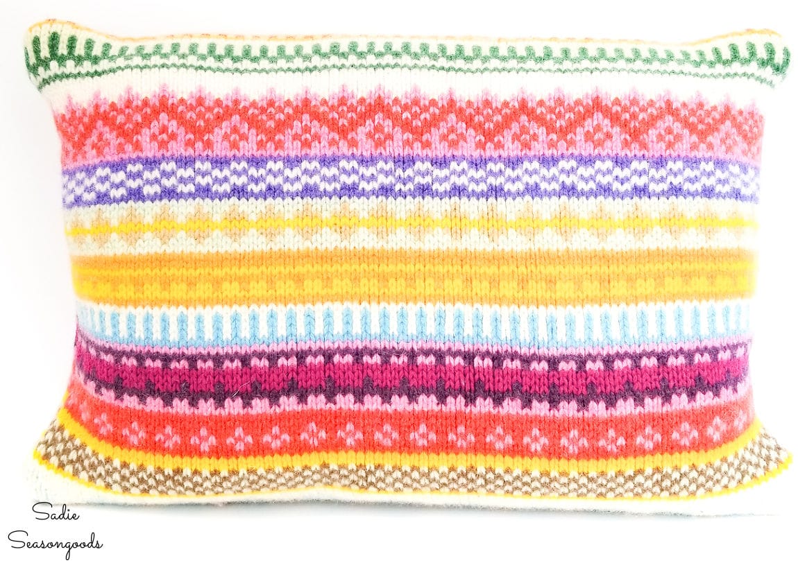 bohemian pillow covers