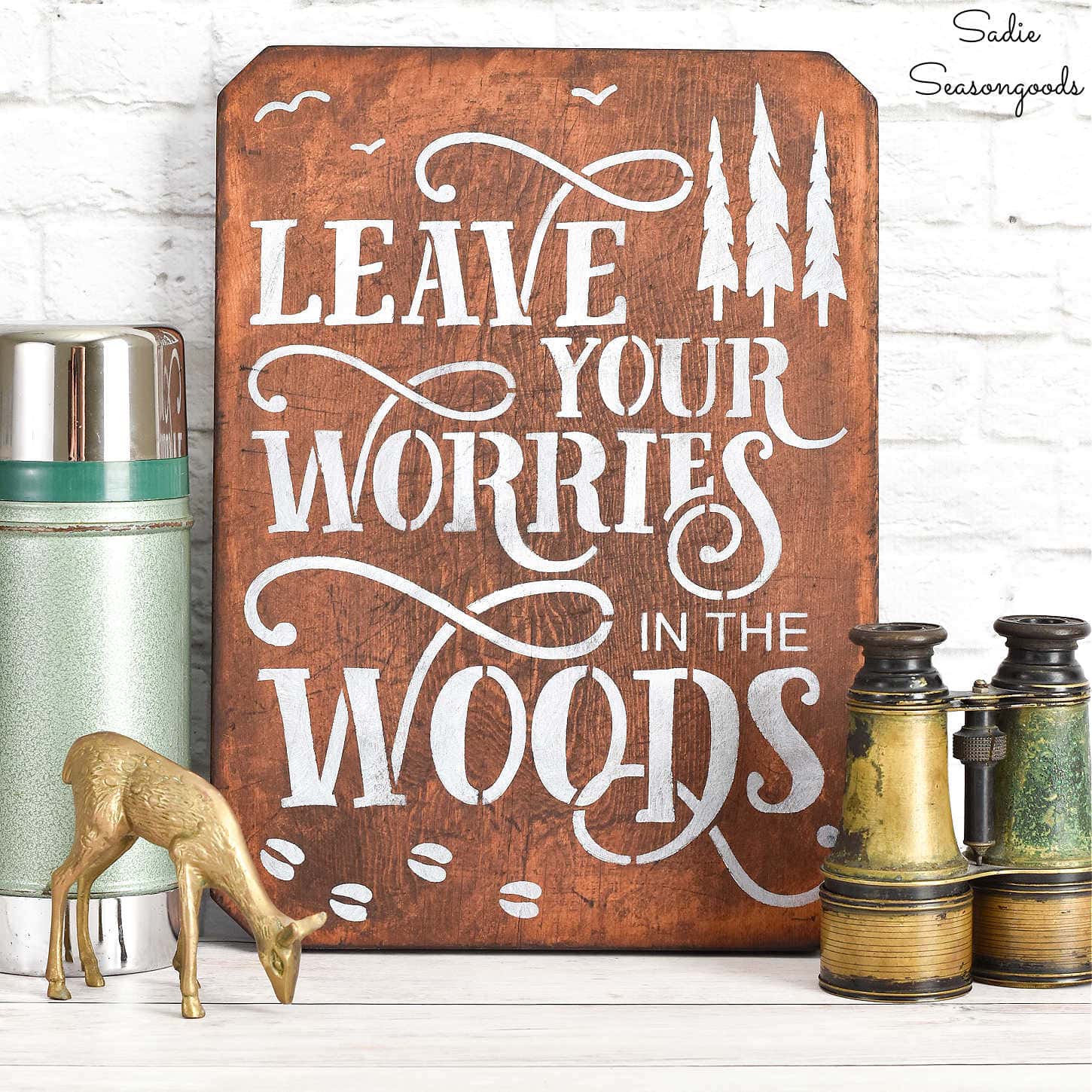 Caring for Cutting Boards - Celebrate Creativity